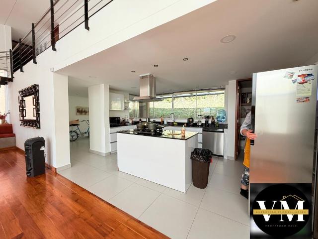 Casa en arriendo en Antioquia, Valle de Aburrá