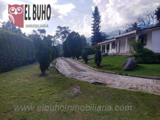Casa en arriendo en Antioquia, Valle de Aburrá