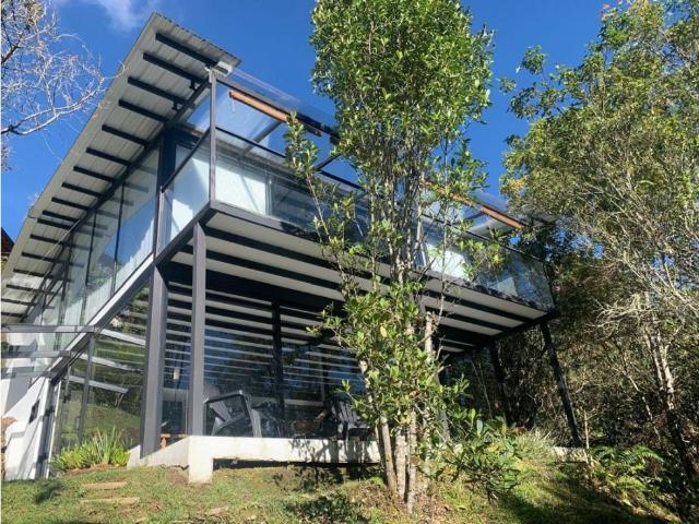 Casa en arriendo en Sajonia, Oriente