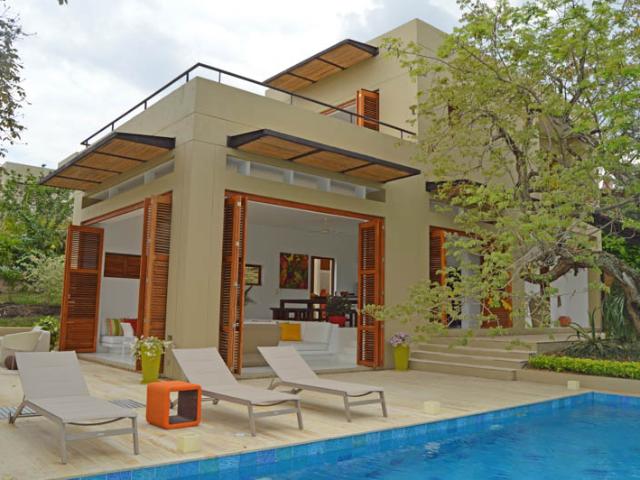 Casa en arriendo en Cundinamarca