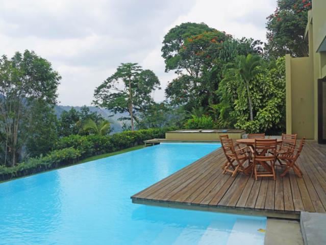 Casa en arriendo en Cundinamarca