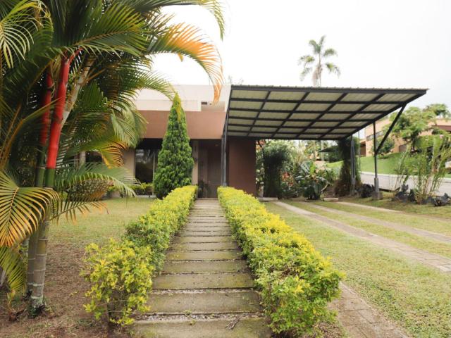 Casa Campestre en arriendo en Quindío