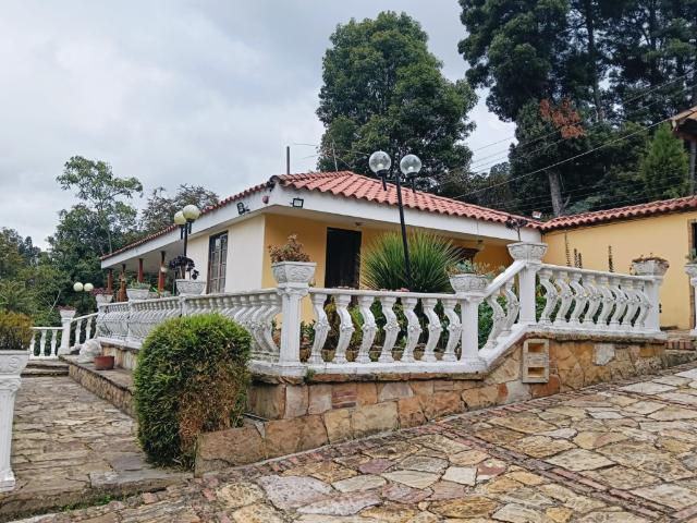 Casa en arriendo en Magdalena