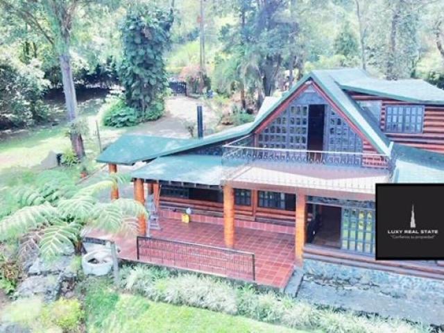 Casa en arriendo en Sur, Yumbo