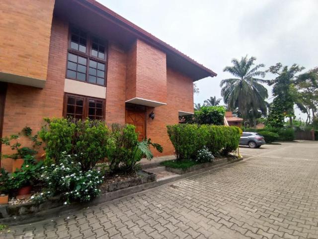 Casa en arriendo en Sur, Pance