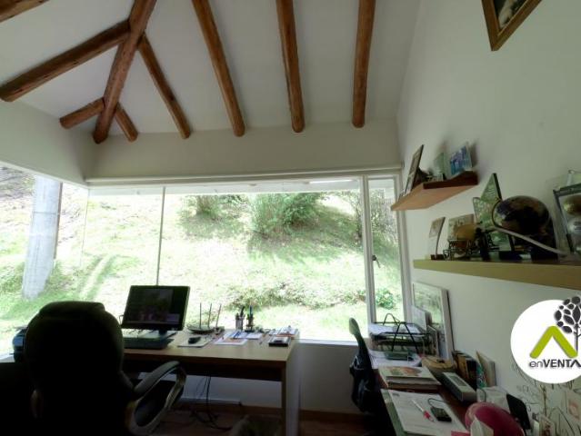 Casa Campestre En Arriendo En Chia En Yerbabuena A171547