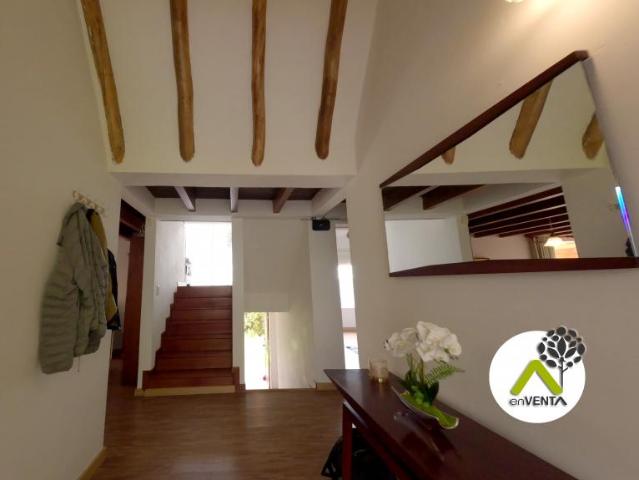 Casa Campestre En Arriendo En Chia En Yerbabuena A171547