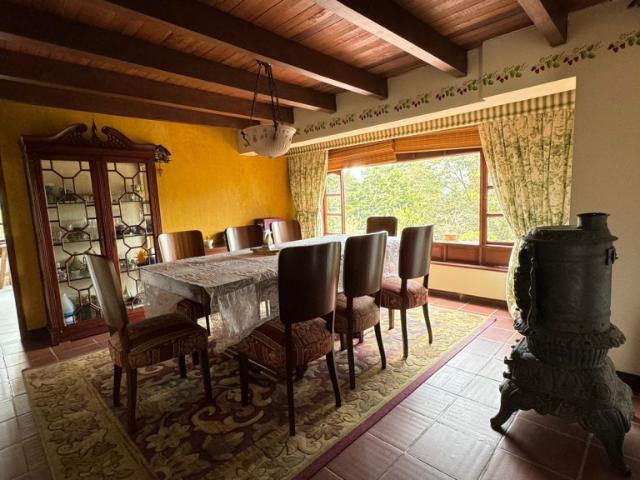 Casa Campestre En Arriendo En Chia En Altos De Yerbabuena A278667