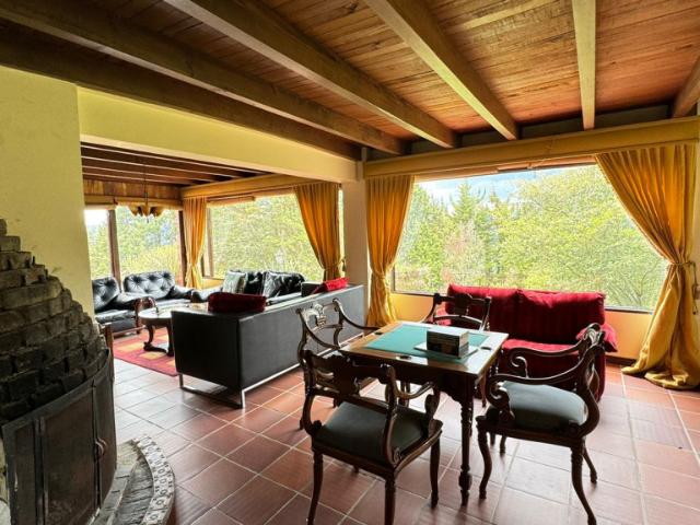 Casa Campestre En Arriendo En Chia En Altos De Yerbabuena A278667