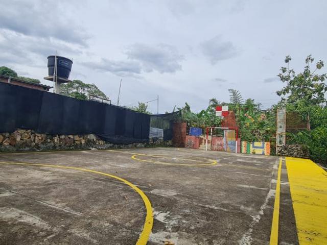 Casa Campestre En Arriendo En Chinacota En. A201865