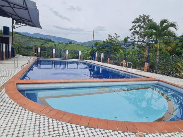 Casa Campestre En Arriendo En Chinacota En. A201865