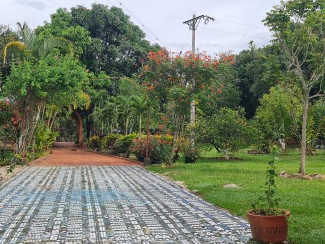 Casa Campestre En Arriendo En Chinacota En. A201865