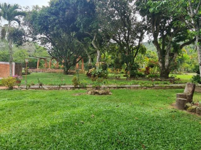 Casa Campestre En Arriendo En Chinacota En. A201865