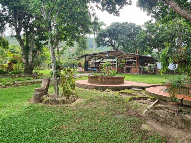 Casa Campestre En Arriendo En Chinacota En. A201865