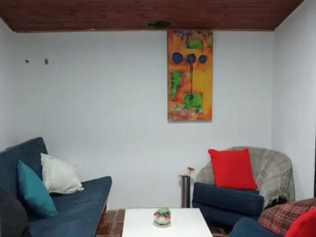 Casa en arriendo en Cundinamarca