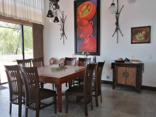 Casa en arriendo en Zipaquirá