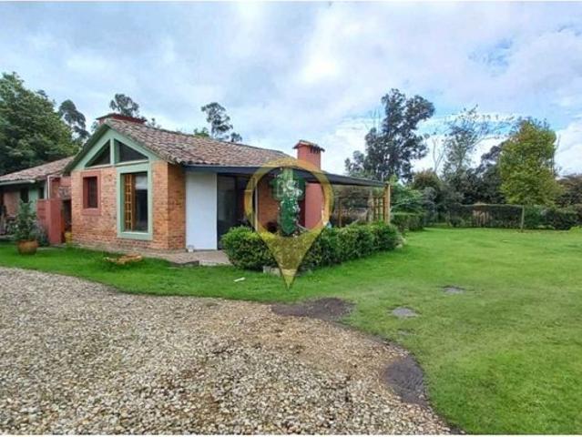 Casa en arriendo en Cundinamarca