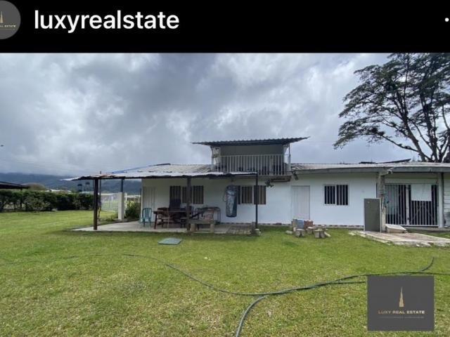 Casa en arriendo en Sur, El Queremal