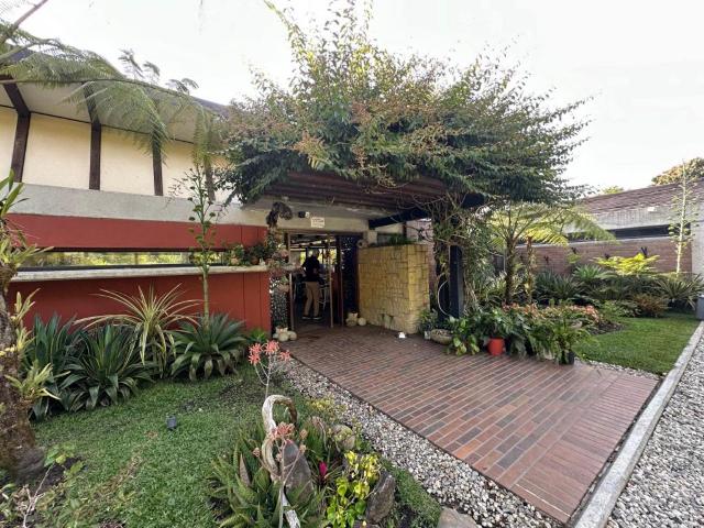 Casa Campestre En Arriendo En El Carmen De Viboral A156425