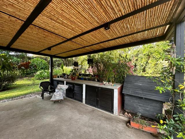 Casa Campestre En Arriendo En El Carmen De Viboral A156425