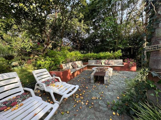 Casa Campestre En Arriendo En El Carmen De Viboral A156425