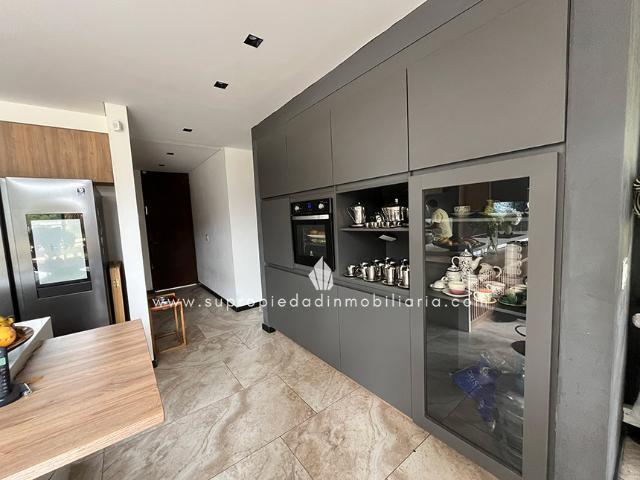 Casa Campestre En Arriendo En El Carmen De Viboral En Valle Del Este A276516