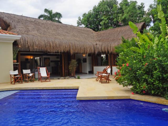 Casa en arriendo en Cundinamarca