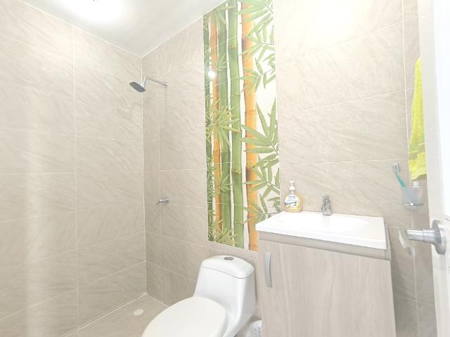 Casa Campestre En Arriendo En Juan De Acosta En Santa Veronica A270958