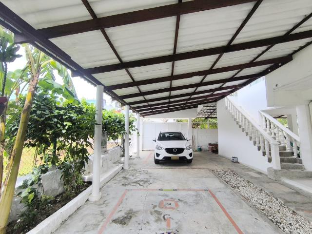 Casa Campestre En Arriendo En Juan De Acosta En Santa Veronica A270958