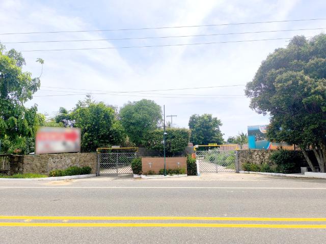 Casa Campestre En Arriendo En Juan De Acosta En Santa Veronica A270958