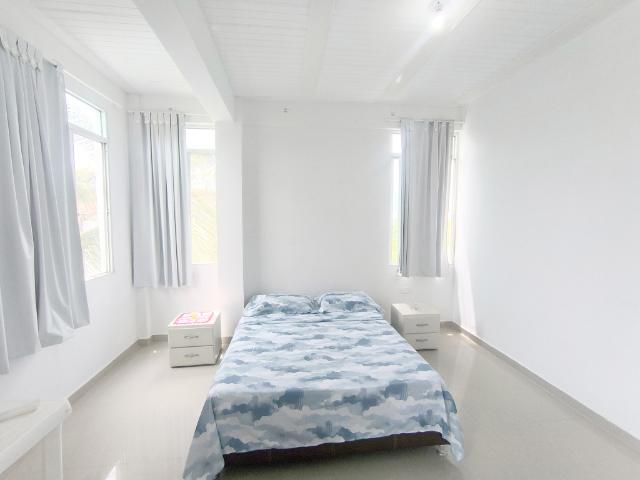 Casa Campestre En Arriendo En Juan De Acosta En Santa Veronica A270958