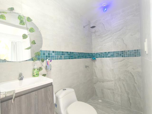 Casa Campestre En Arriendo En Juan De Acosta En Santa Veronica A270958