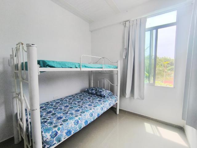 Casa Campestre En Arriendo En Juan De Acosta En Santa Veronica A270958