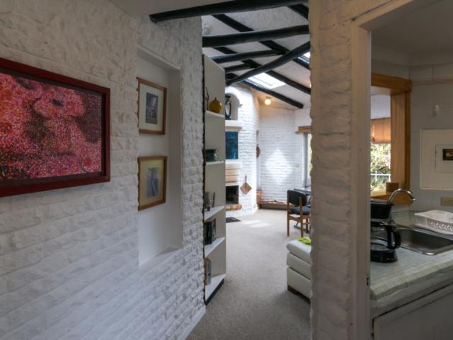 Casa Campestre En Arriendo En La Calera En Vereda El Salitre A214726