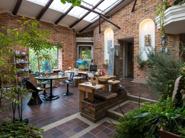 Casa Campestre En Arriendo En La Calera En Vereda El Salitre A214726