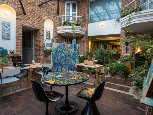 Casa Campestre En Arriendo En La Calera En Vereda El Salitre A214726