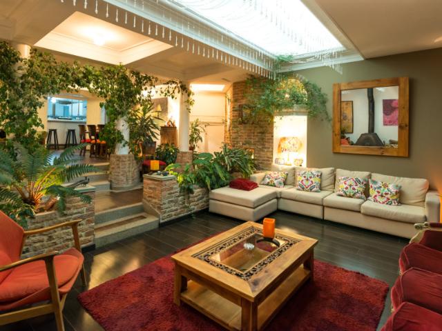 Casa Campestre En Arriendo En La Calera En Vereda El Salitre A214726