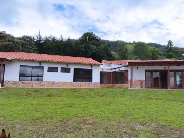 Casa Campestre en arriendo en Arauca