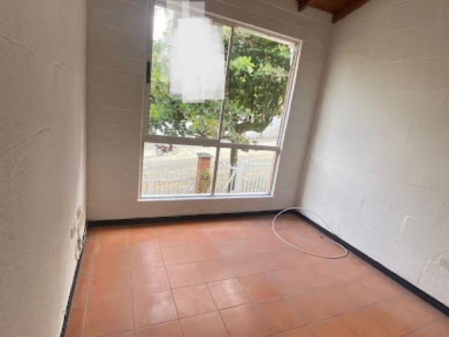 Casa Campestre En Arriendo En La Estrella A71602