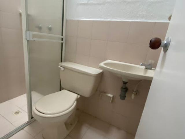 Casa Campestre En Arriendo En La Estrella A71602