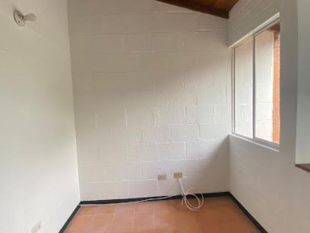 Casa Campestre En Arriendo En La Estrella A71602