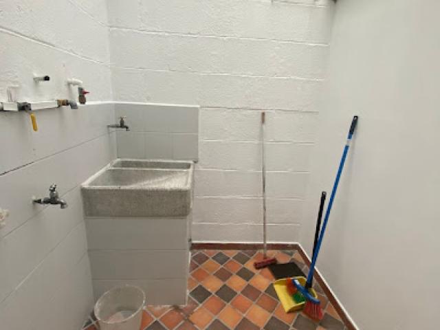 Casa Campestre En Arriendo En La Estrella A71602