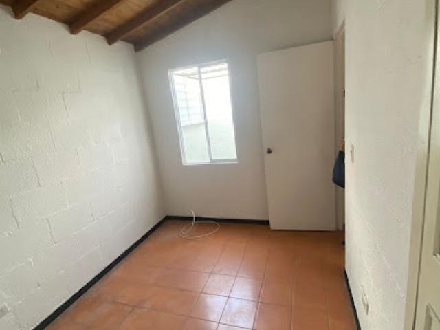 Casa Campestre En Arriendo En La Estrella A71602
