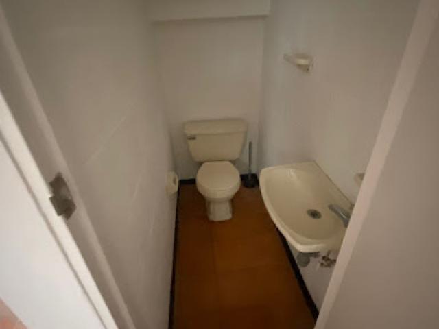 Casa Campestre En Arriendo En La Estrella A71602