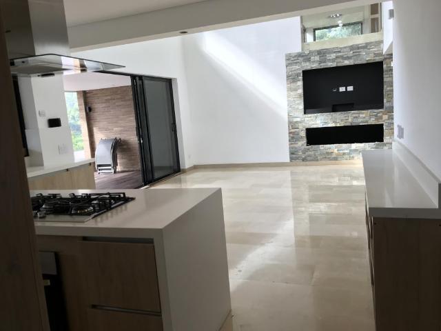 Casa Campestre En Arriendo En La Estrella En. A216819