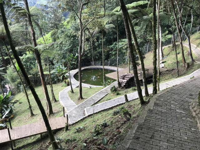 Casa Campestre En Arriendo En La Estrella En. A216819