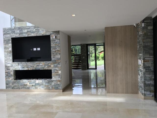 Casa Campestre En Arriendo En La Estrella En. A216819