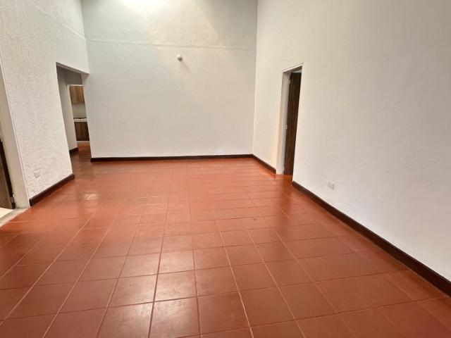 Casa Campestre En Arriendo En La Tebaida A139016