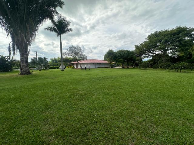 Casa Campestre En Arriendo En La Tebaida A139016
