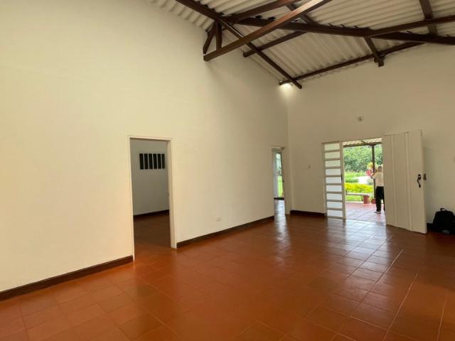 Casa Campestre En Arriendo En La Tebaida A139016